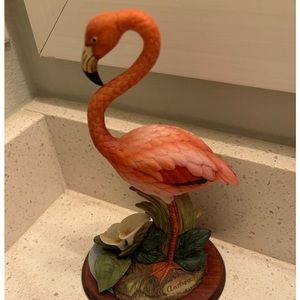 Andrea by Sadek Flamingo